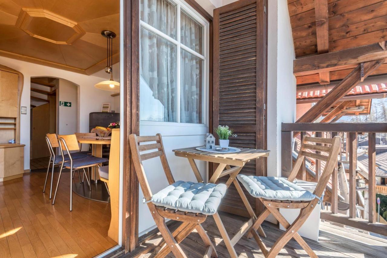 Apartment Vigl Lodge Collalbo Esterno foto